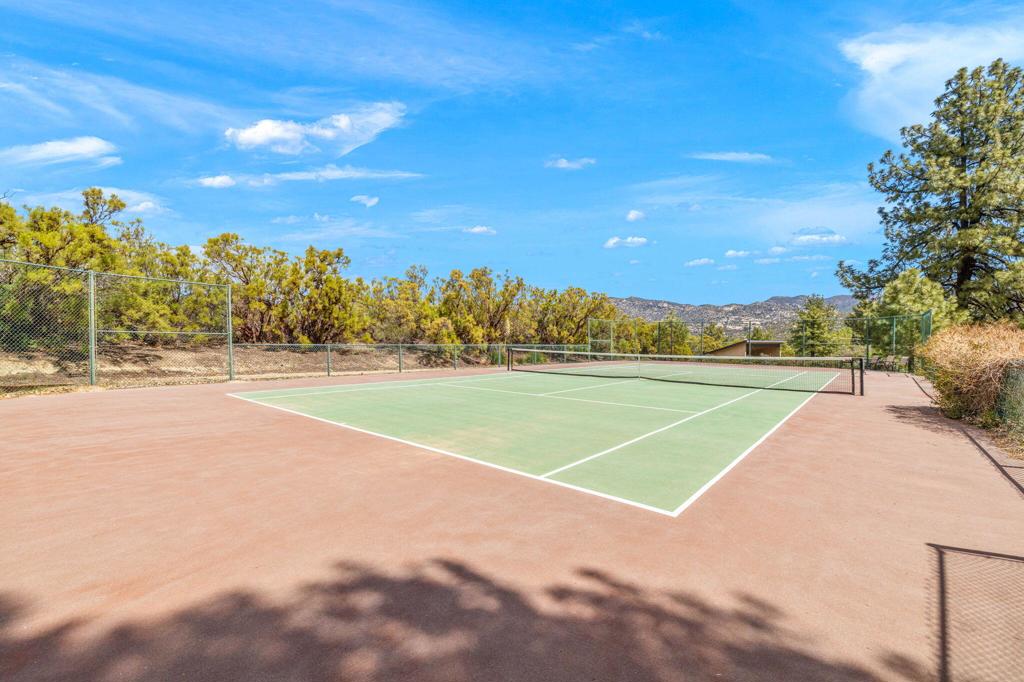 Garner Valley - Residential