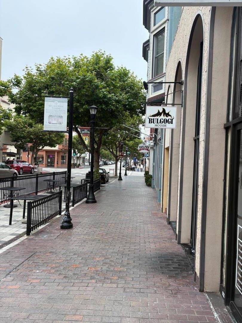 413 Alvarado Street