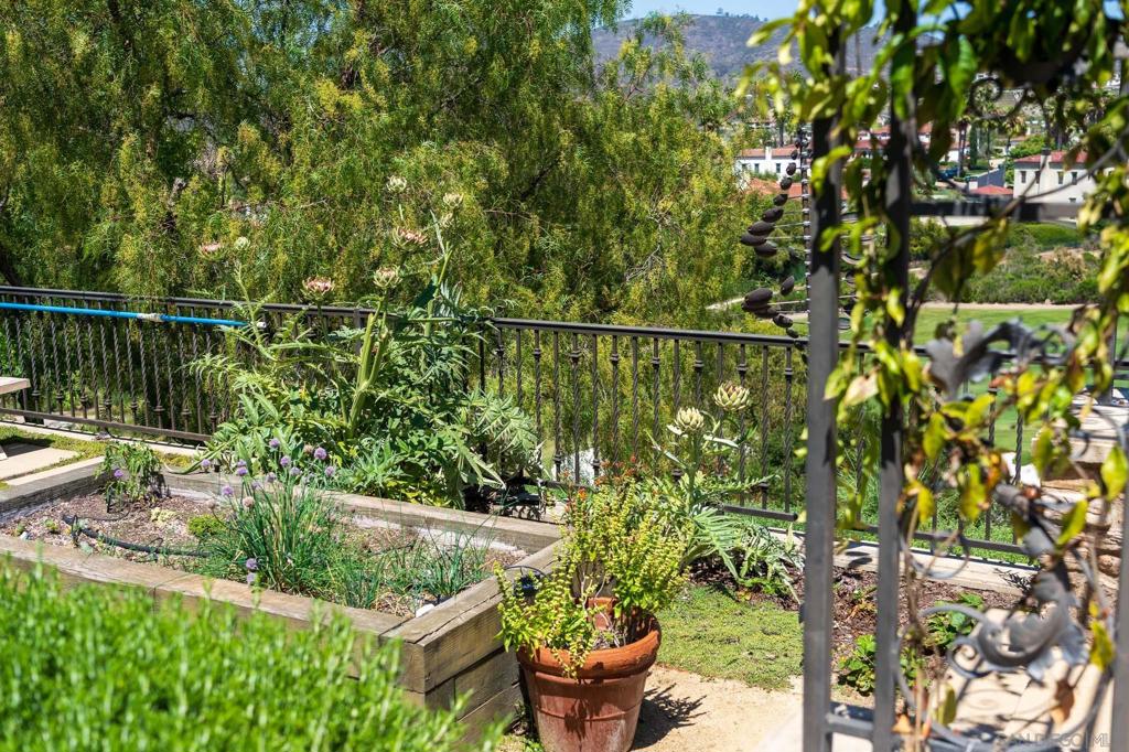 Rancho Santa Fe - Residential