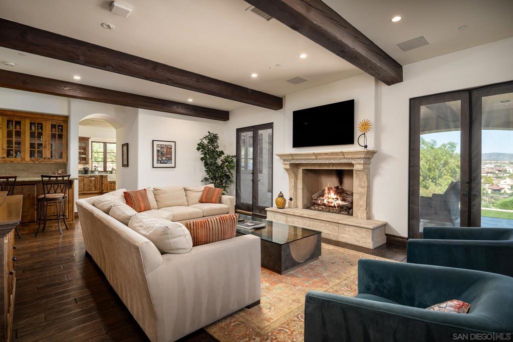 Rancho Santa Fe - Residential