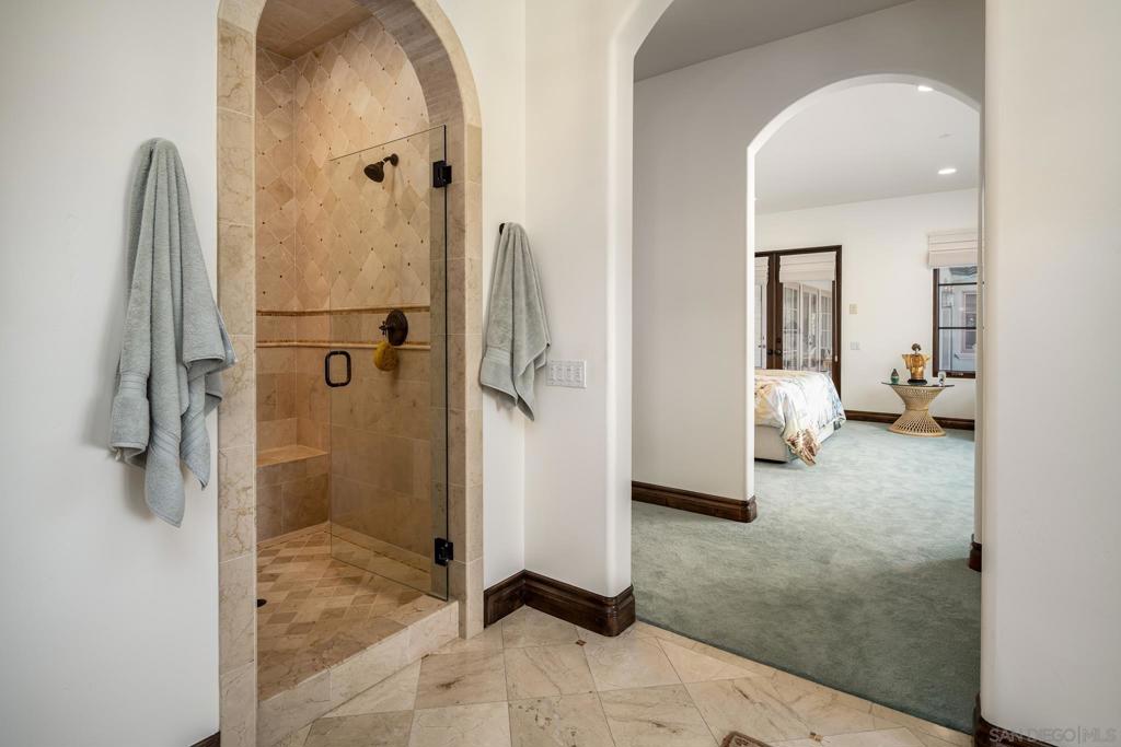 Rancho Santa Fe - Residential