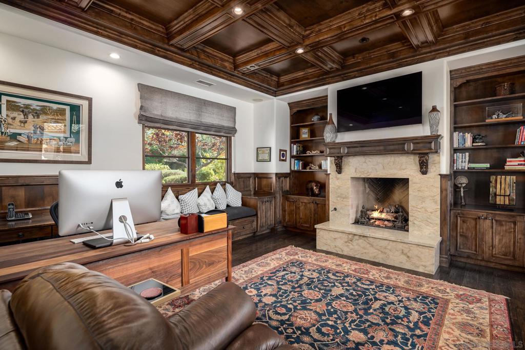 Rancho Santa Fe - Residential