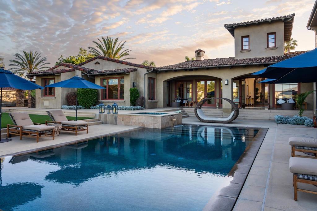 Rancho Santa Fe - Residential