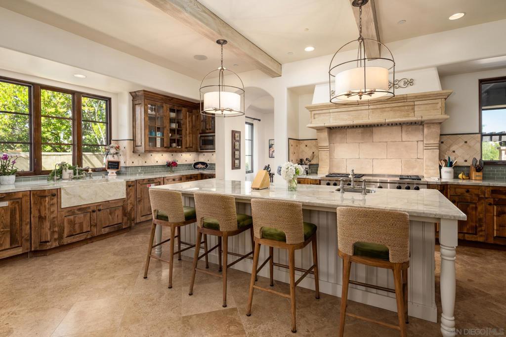 Rancho Santa Fe - Residential