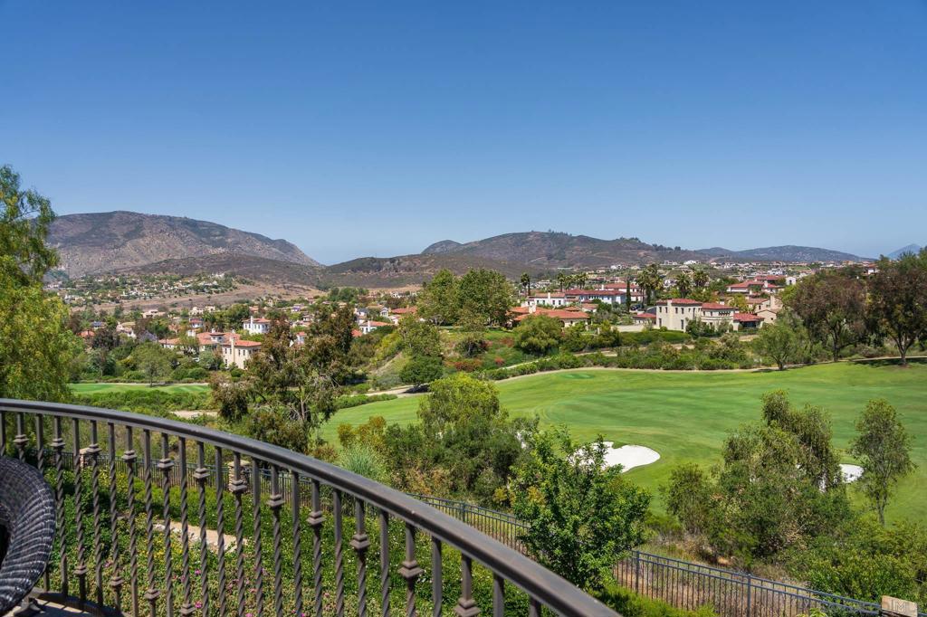 Rancho Santa Fe - Residential