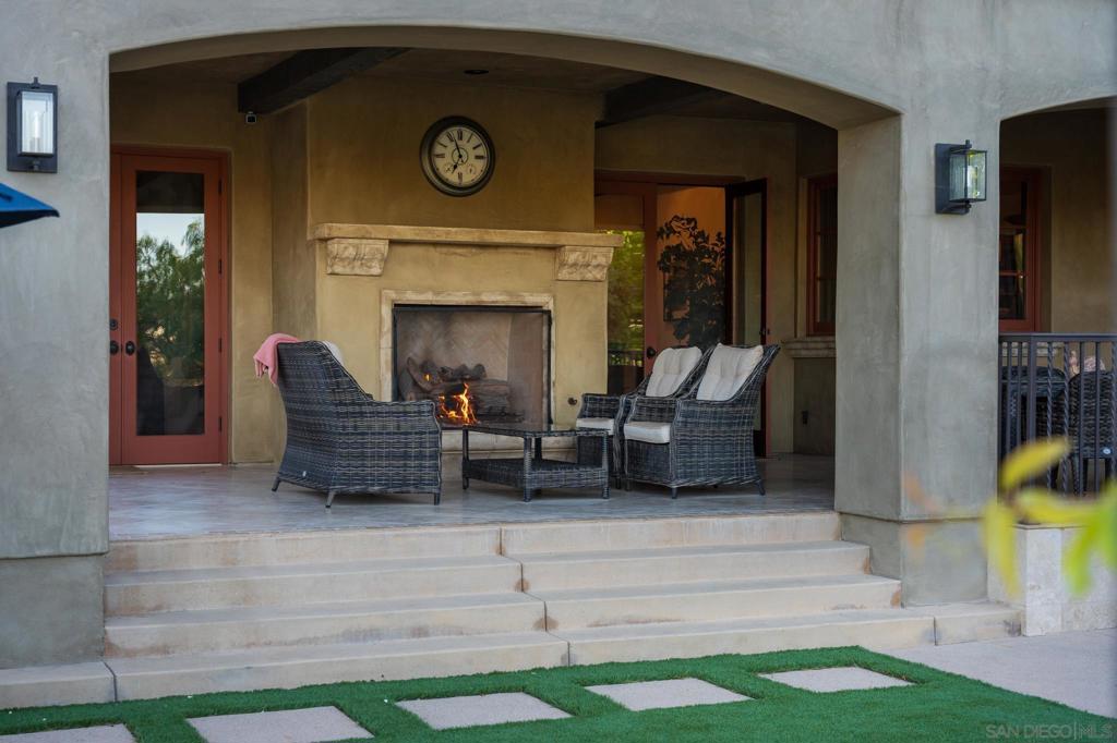 Rancho Santa Fe - Residential