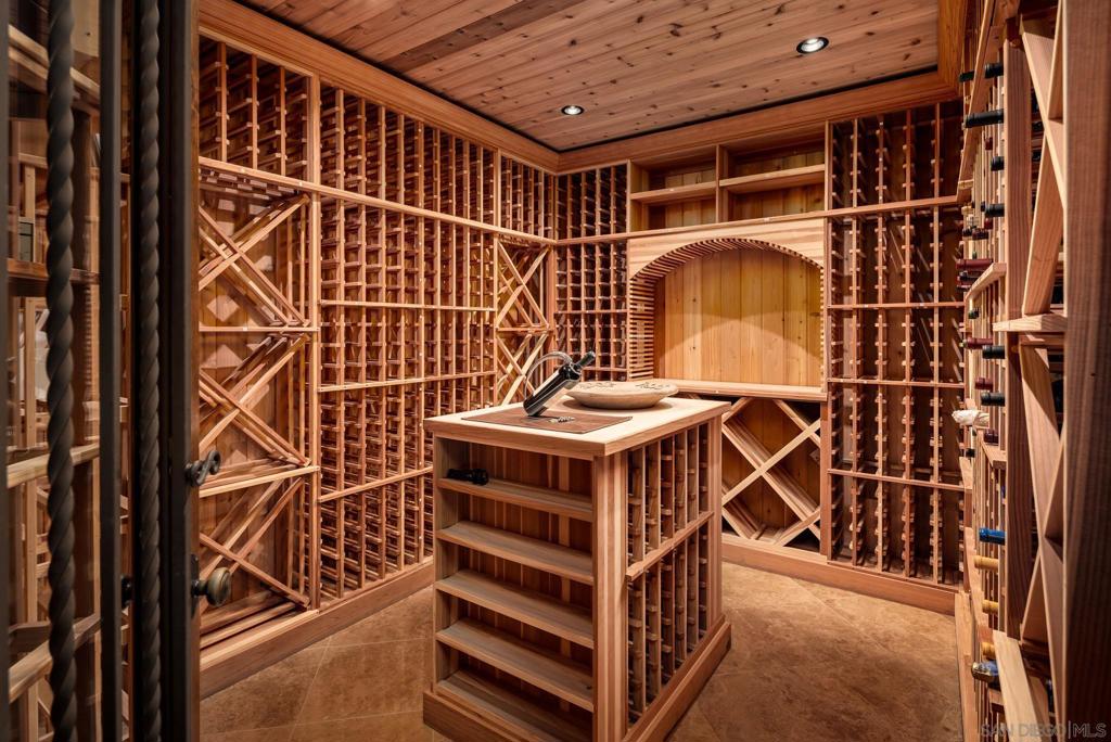 Rancho Santa Fe - Residential