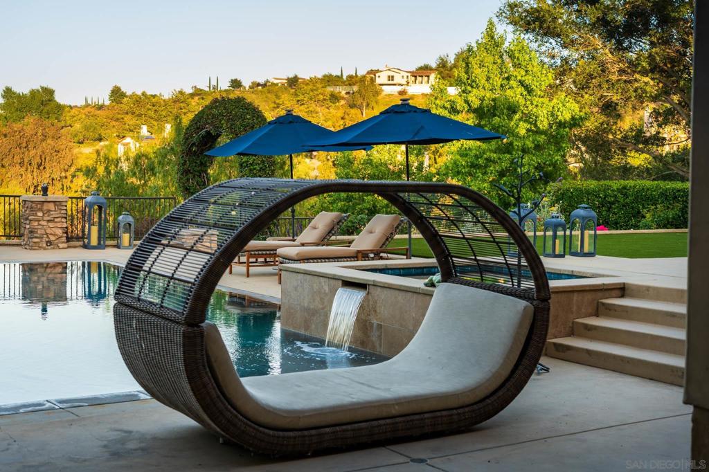 Rancho Santa Fe - Residential