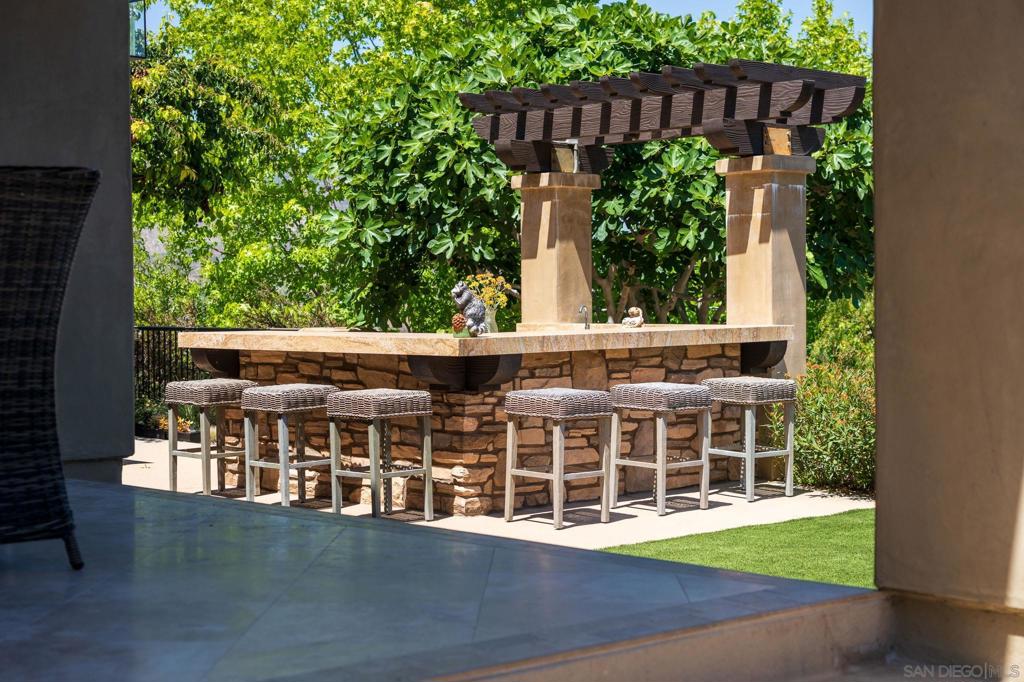 Rancho Santa Fe - Residential