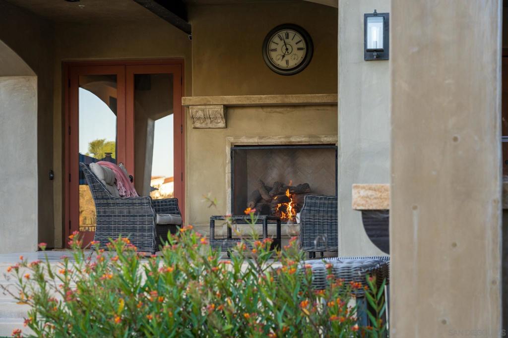 Rancho Santa Fe - Residential