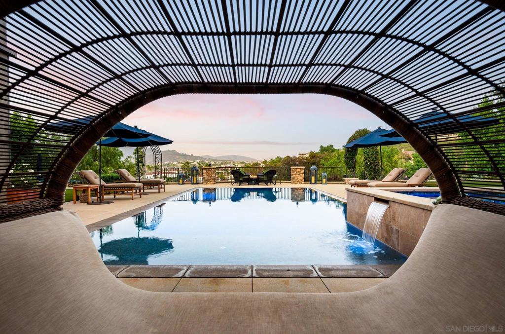 Rancho Santa Fe - Residential