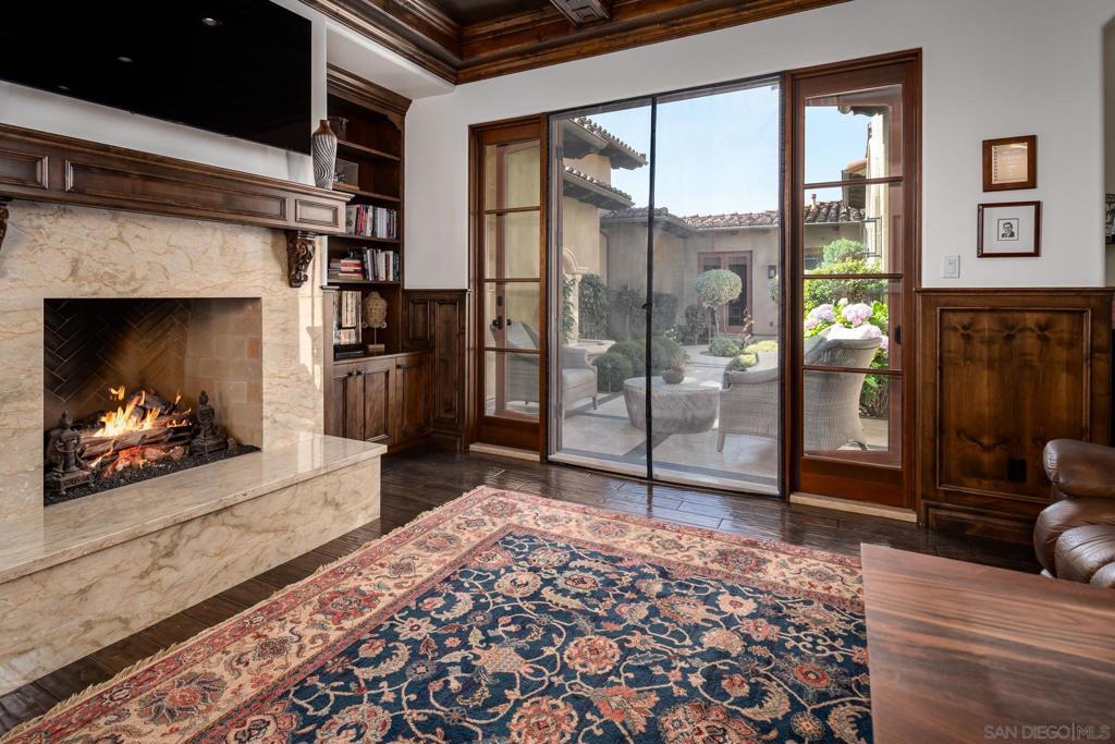 Rancho Santa Fe - Residential