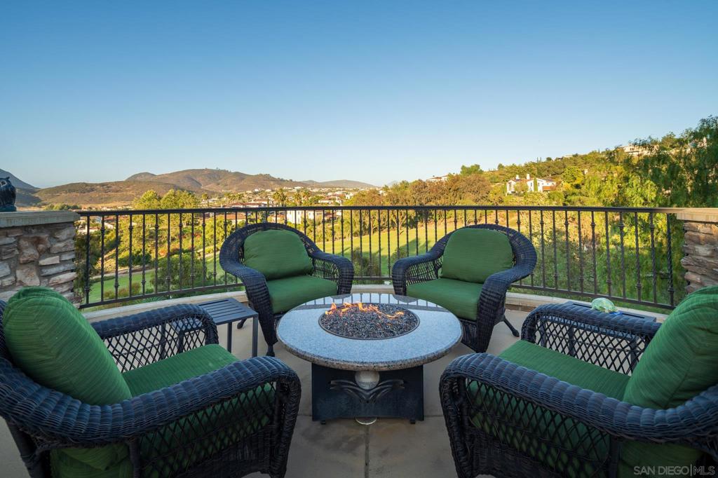 Rancho Santa Fe - Residential