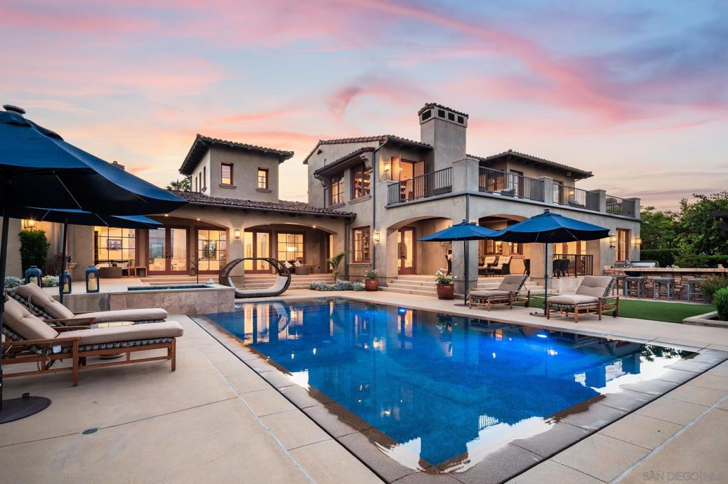 Rancho Santa Fe - Residential