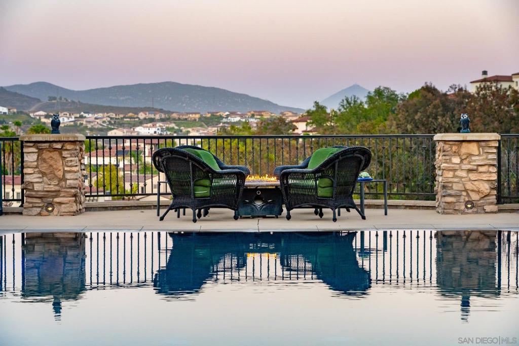 Rancho Santa Fe - Residential