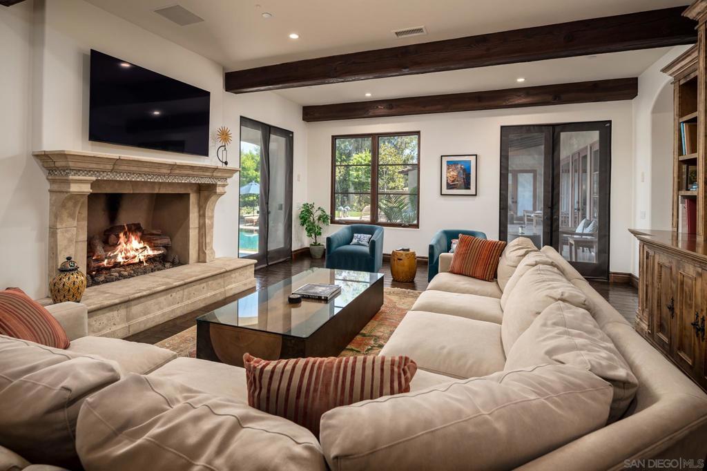 Rancho Santa Fe - Residential