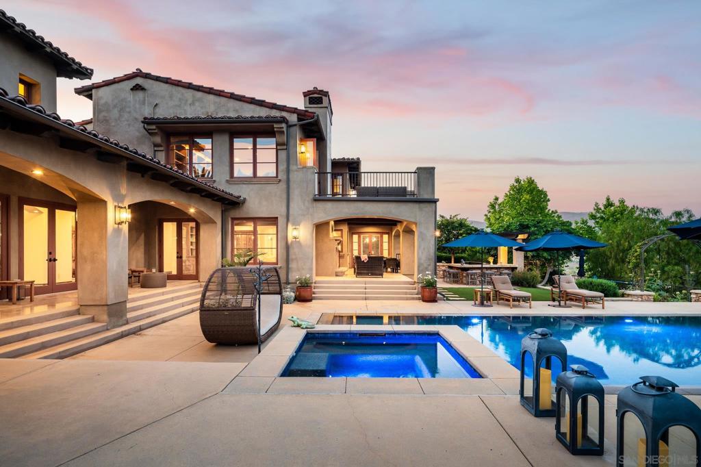 Rancho Santa Fe - Residential