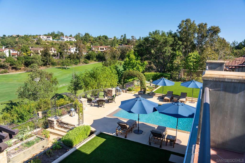 Rancho Santa Fe - Residential
