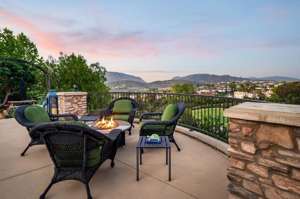 Rancho Santa Fe - Residential