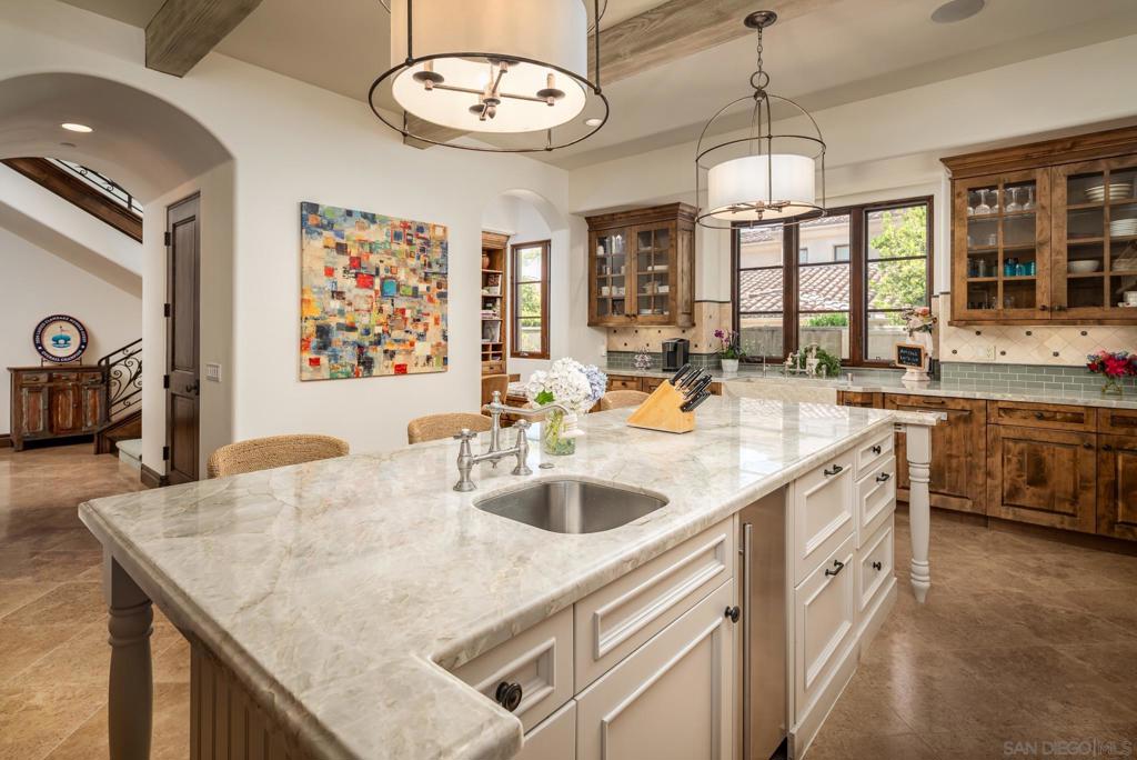 Rancho Santa Fe - Residential