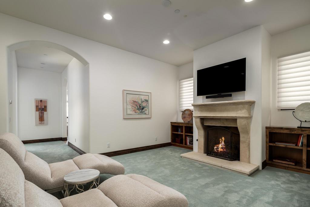 Rancho Santa Fe - Residential