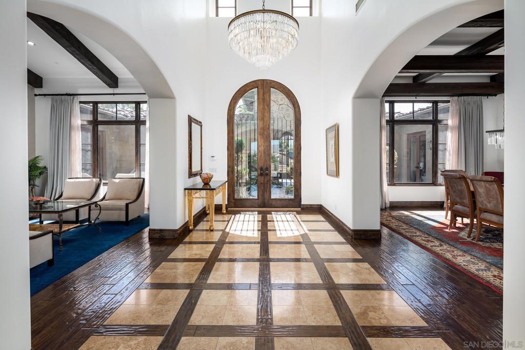 Rancho Santa Fe - Residential