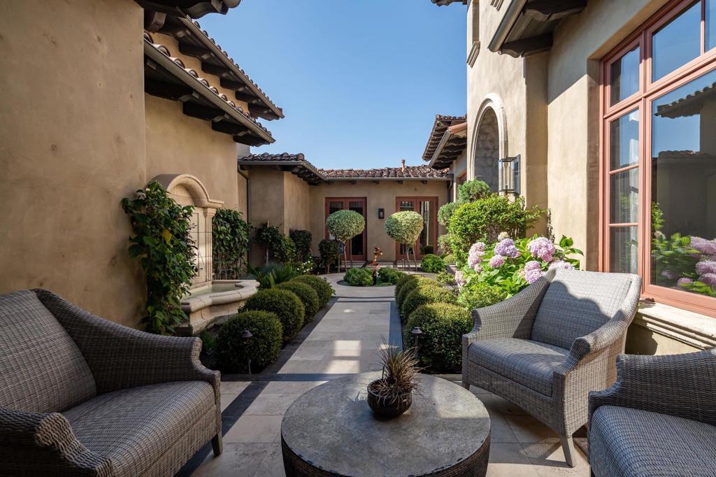 Rancho Santa Fe - Residential