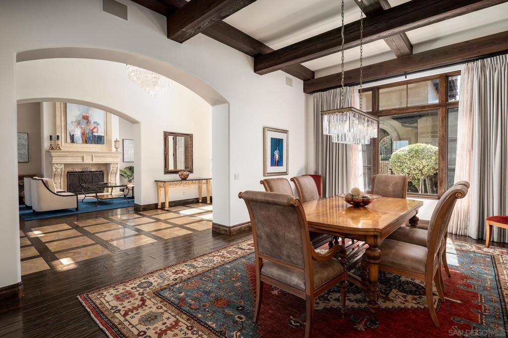 Rancho Santa Fe - Residential