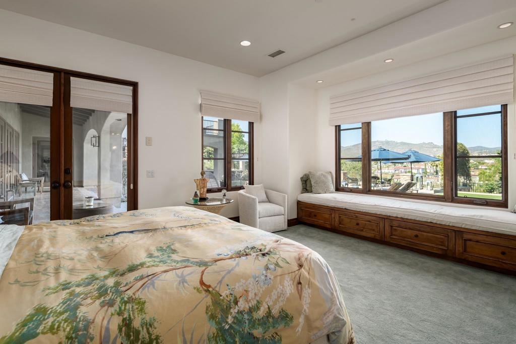 Rancho Santa Fe - Residential