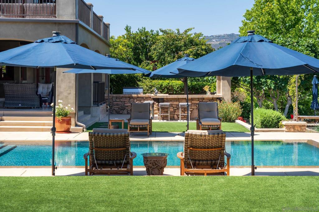 Rancho Santa Fe - Residential