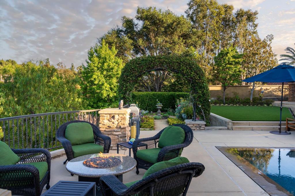 Rancho Santa Fe - Residential