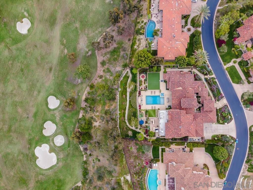 Rancho Santa Fe - Residential