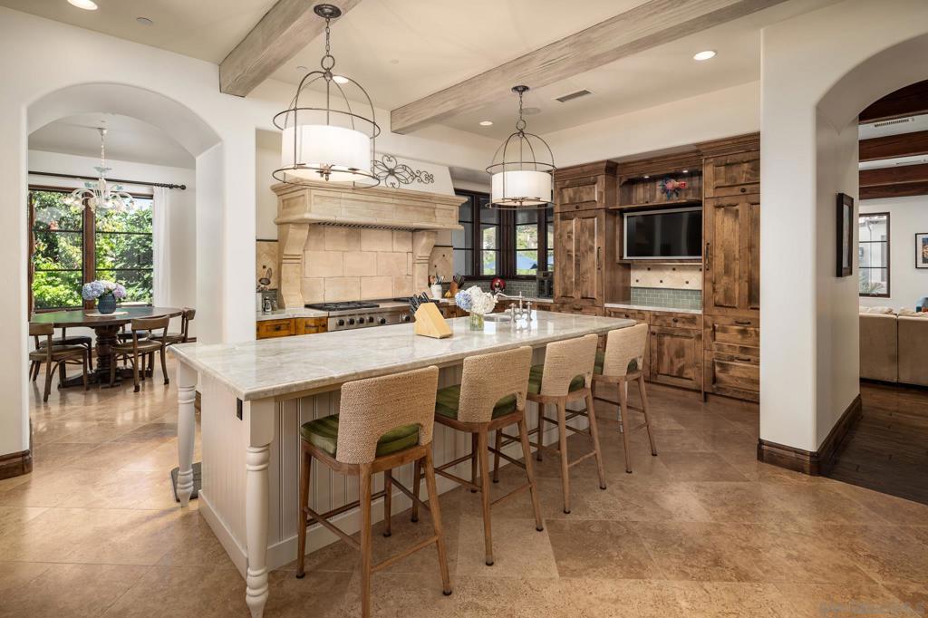 Rancho Santa Fe - Residential