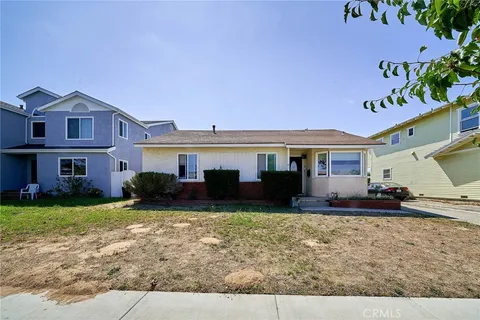 20017 Bernist Avenue, Torrance, CA 90503 - MLS#: PW25183857