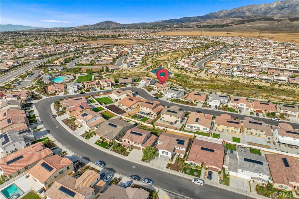 Atwell - Residential