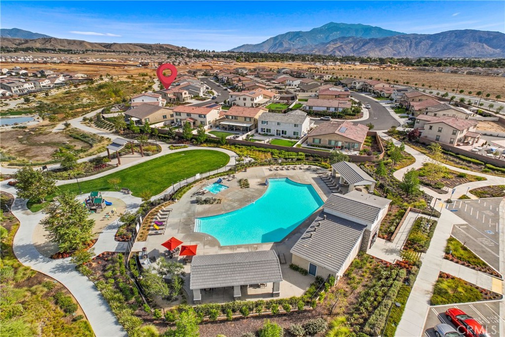 Atwell - Residential