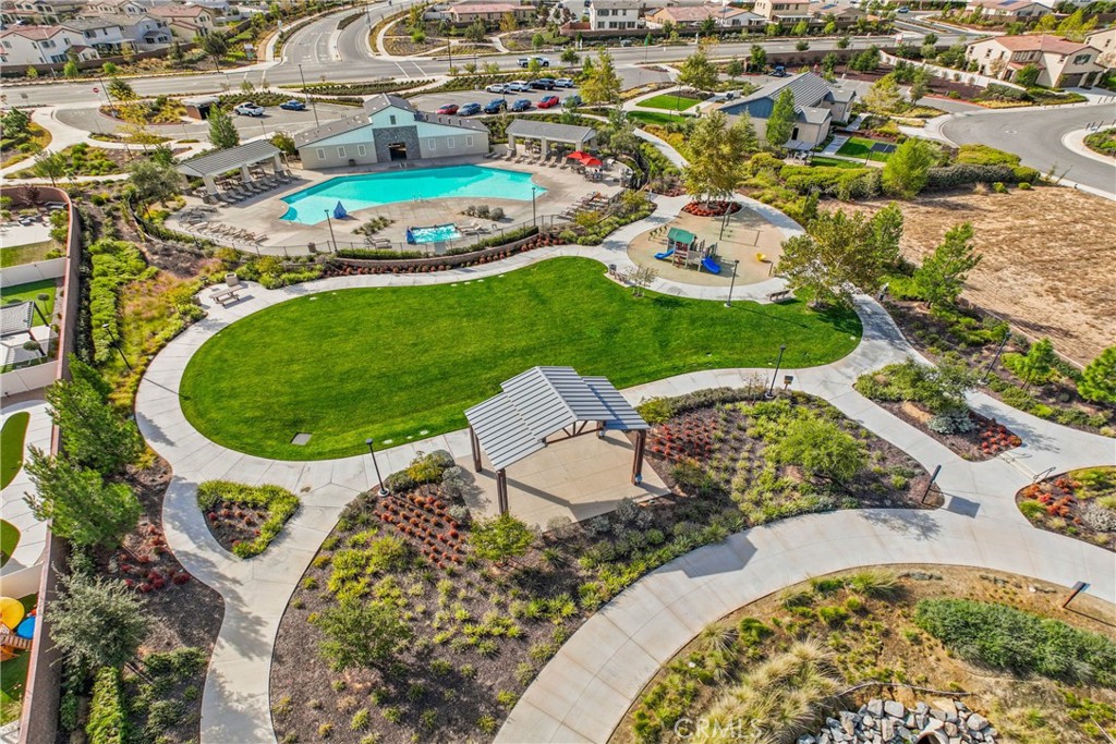 Atwell - Residential