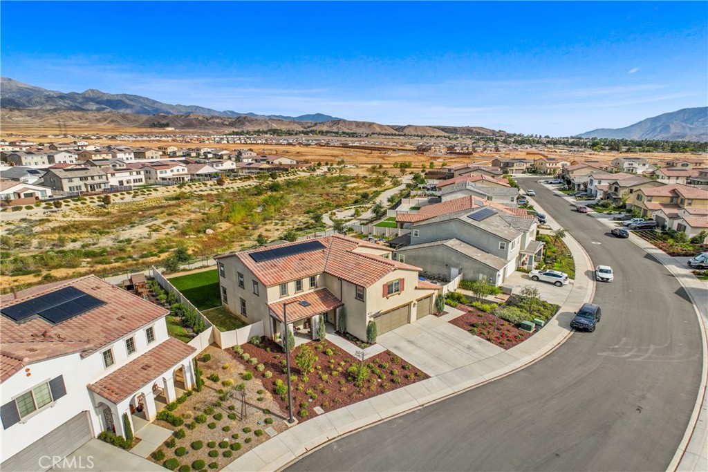 Atwell - Residential