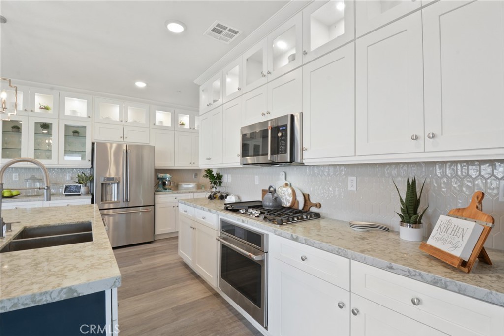 Atwell - Residential