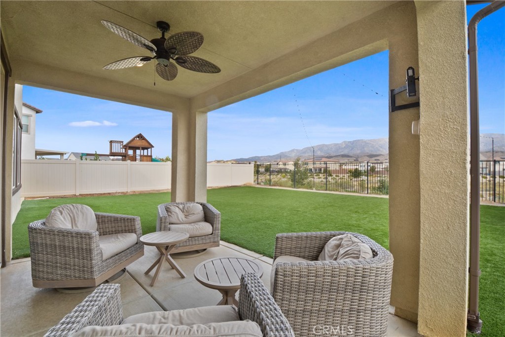 Atwell - Residential