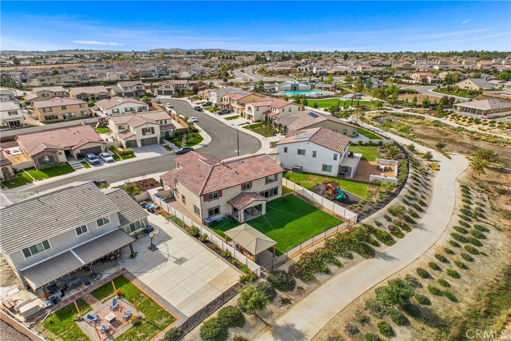 Atwell - Residential