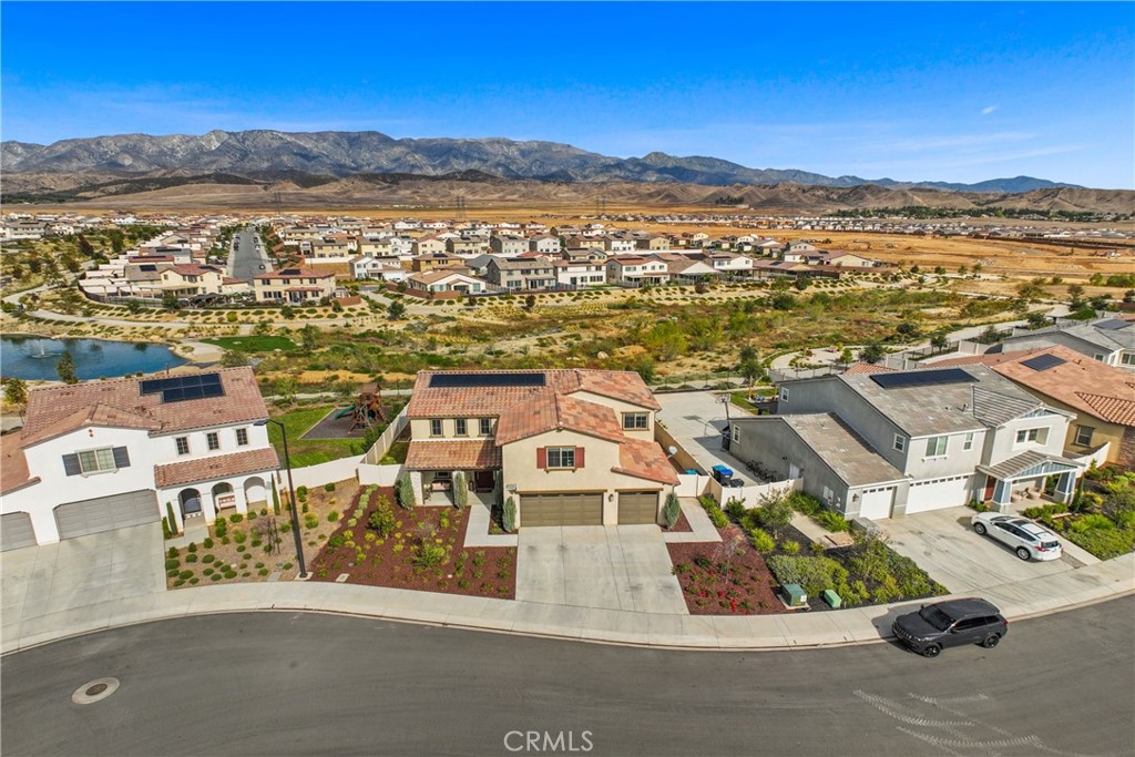 Atwell - Residential