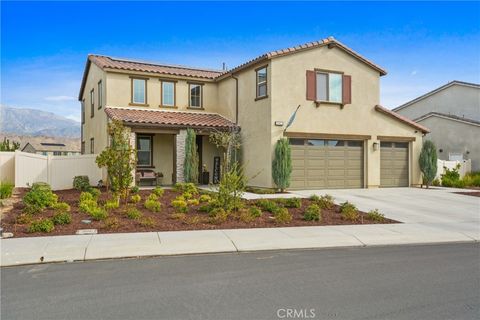 Photo of 5903 Banbury Lane, Banning, CA 92220 (MLS # IV25259588)
