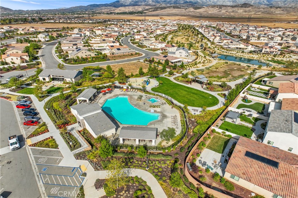 Atwell - Residential