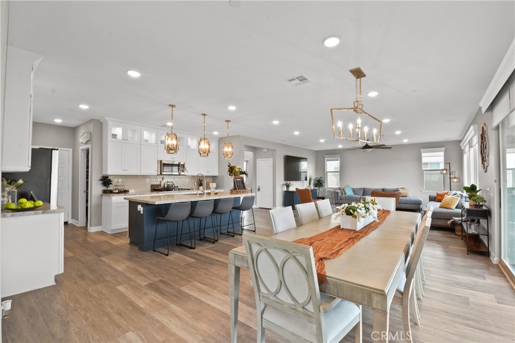 Atwell - Residential