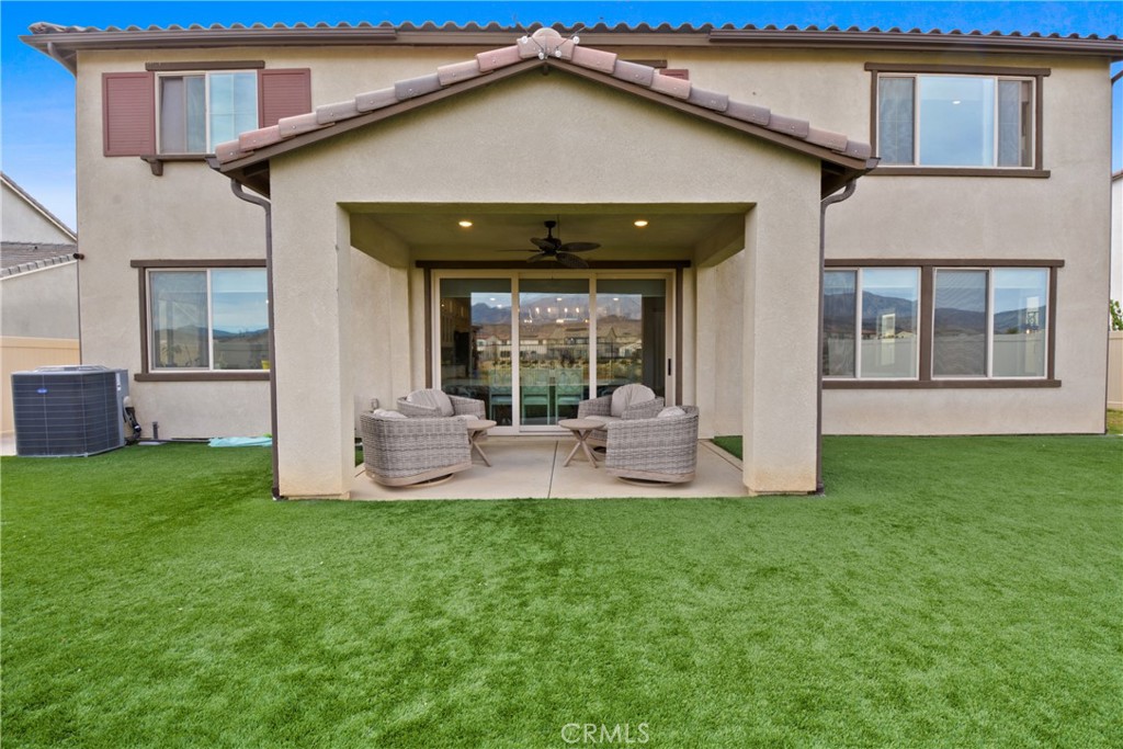 Atwell - Residential