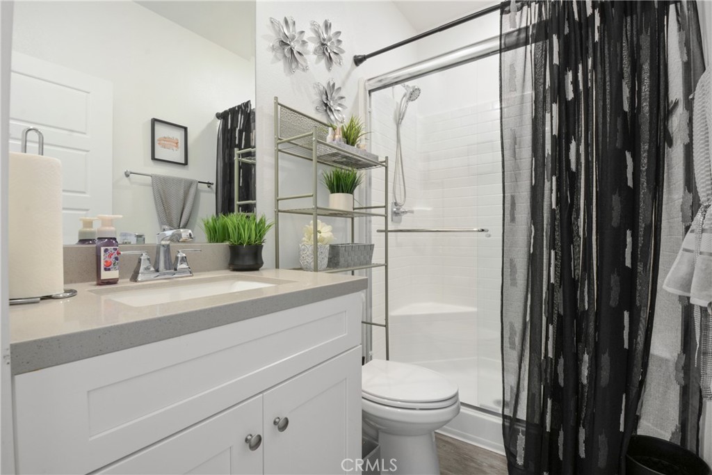 Atwell - Residential