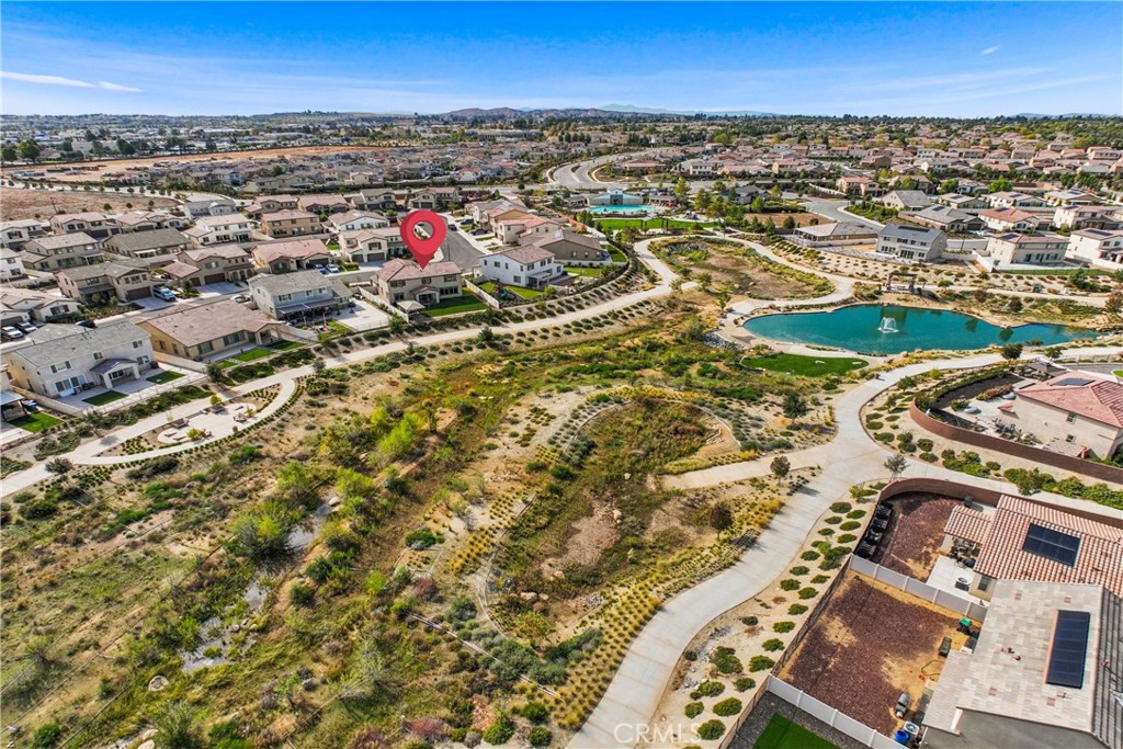 Atwell - Residential