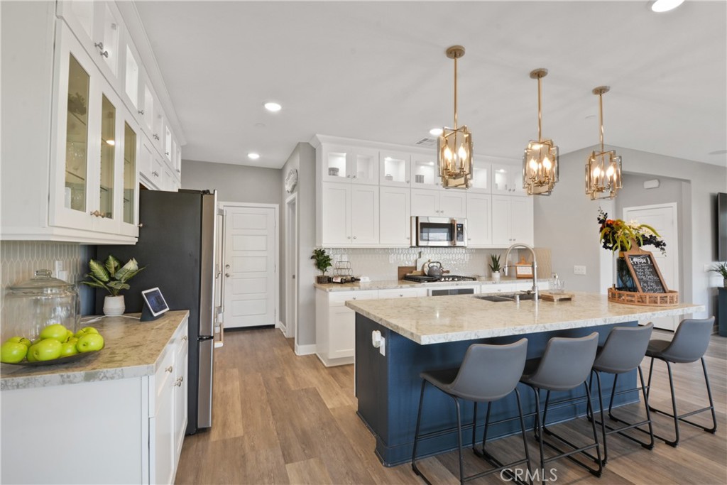 Atwell - Residential