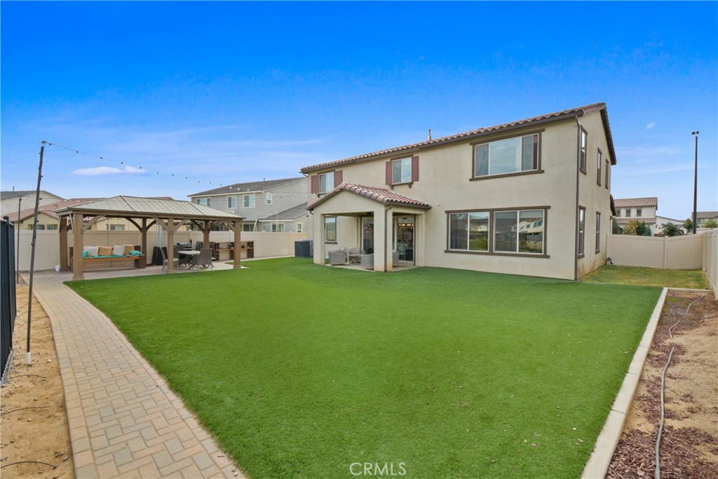 Atwell - Residential